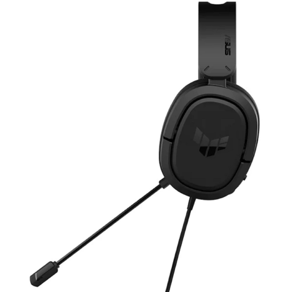 Asus TuF 90YH03A2-B1UA00 H1, Gaming Headset, Wired, 3.5mm, Black