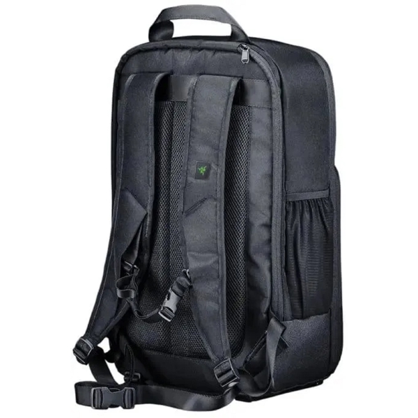 ნოუთბუქის ჩანთა Razer RC81-02920101-0500 Concourse Pro, 18", Backpack, Black