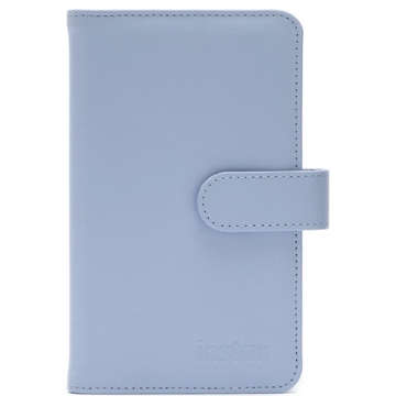 ფოტოალბომი Fujifilm Mini 12 Laporta Album, Pastel Blue