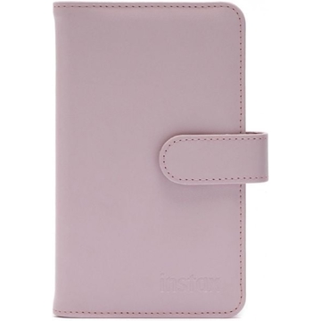 ფოტოალბომი Fujifilm Mini 12 Laporta Album, Blossom Pink