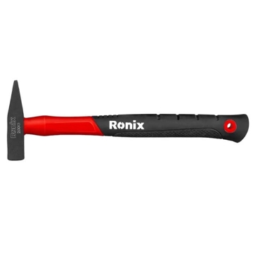 ჩაქუჩი Ronix RH-4711, Hammer, Black/Red