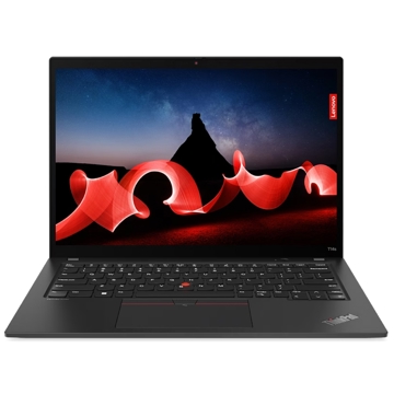 ნოუთბუქი Lenovo 21F9S0T900 ThinkPad T14s Gen 4, 14", Ryzen 7 PRO-7840U, 32GB, 1TB SSD, Integrated, Black