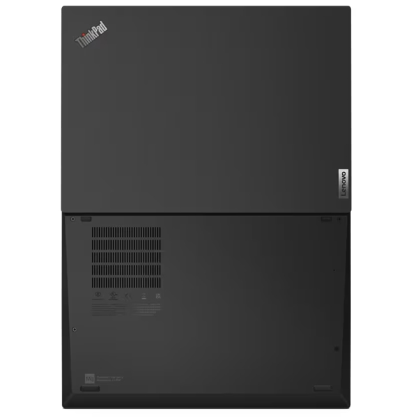 ნოუთბუქი Lenovo 21F9S0T900 ThinkPad T14s Gen 4, 14", Ryzen 7 PRO-7840U, 32GB, 1TB SSD, Integrated, Black