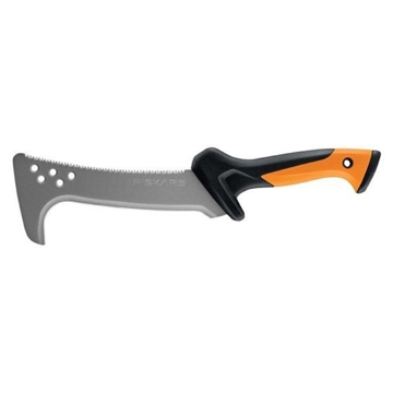 Fiskars 1051233, Machete, Black/Orange