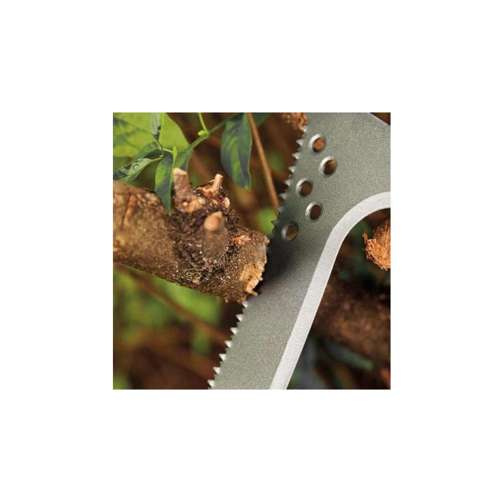 მაჩეტე Fiskars 1051233, Machete, Black/Orange
