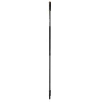 ტარი Fiskars L QuikFit, Shank, Black