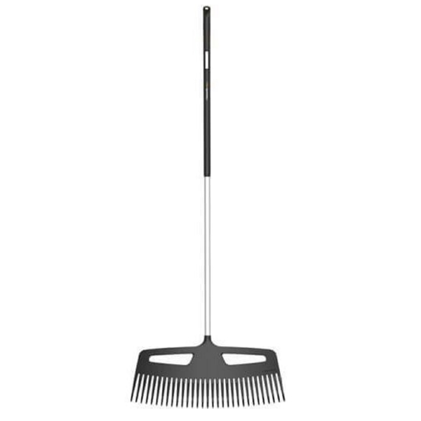 ფოცხი Fiskars 1027036 Xact XXL, Rake, Black/Silver
