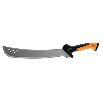 Fiskars CL-561 Solid, Machete, Black/Orange