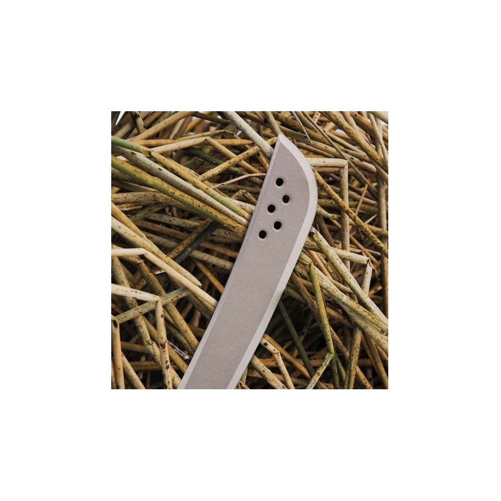 მაჩეტე Fiskars CL-561 Solid, Machete, Black/Orange