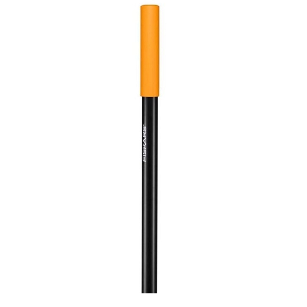 ნიჩაბი Fiskars 1066720 Solid, Shovel, Black/Orange