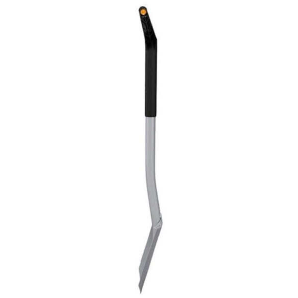 Fiskars 10667321066732 Xact, Spade, Silver/Black