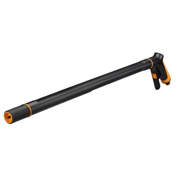 წყლის გამფრქვევი Fiskars 1065489, Watering Wand, Black/Orange