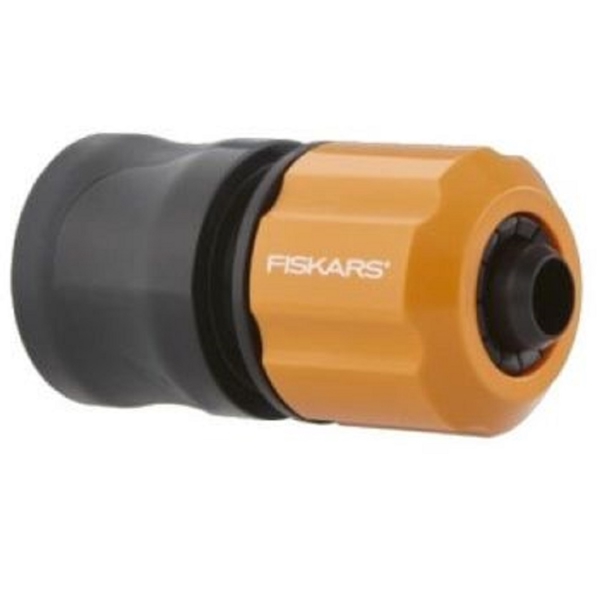 Fiskars 1020451, Connector, Black/Orange