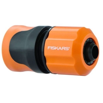 Fiskars 1020450 Stop, Connector, Black/Orange