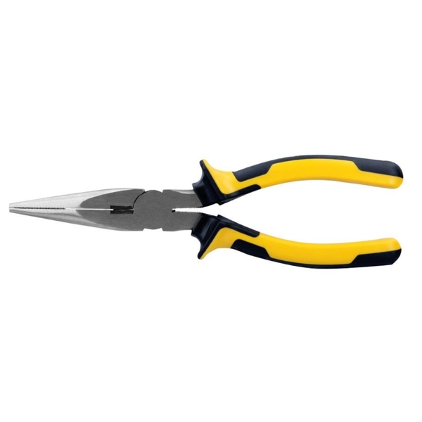 Pretul PPC-8PX, Long Nose Plier, Black/Yellow