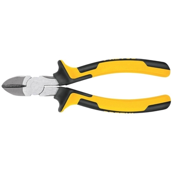 Pretul PCD-8PX, Nipper, Black/Yellow