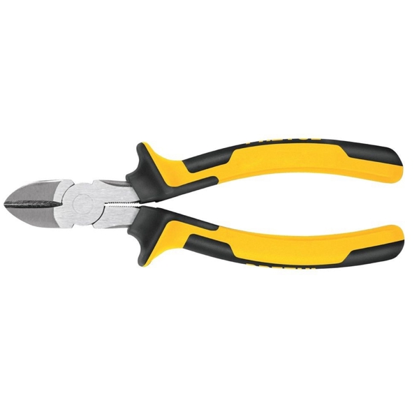 Pretul PCD-8PX, Nipper, Black/Yellow