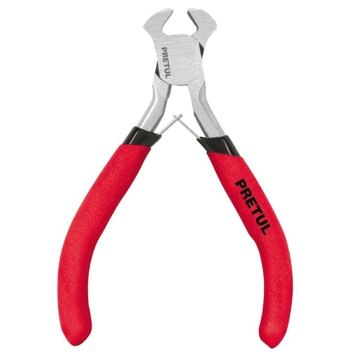 Pretul PMP-TN4, Plier, Red