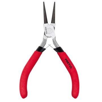 Pretul PMP-PR4, Round Nose Plier, Red