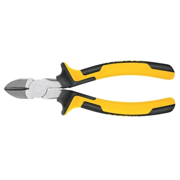 Pretul PCD-6PX, Nipper, Black/Yellow