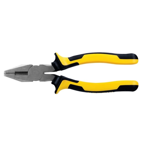 Pretul PEL-7PX, Plier, Black/Yellow