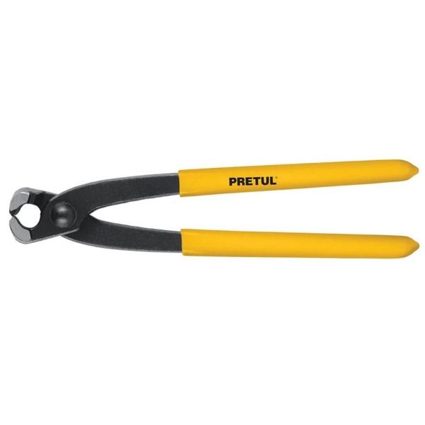 მკვნეტარა Pretul TN-8AP, Nipper, Black/Yellow