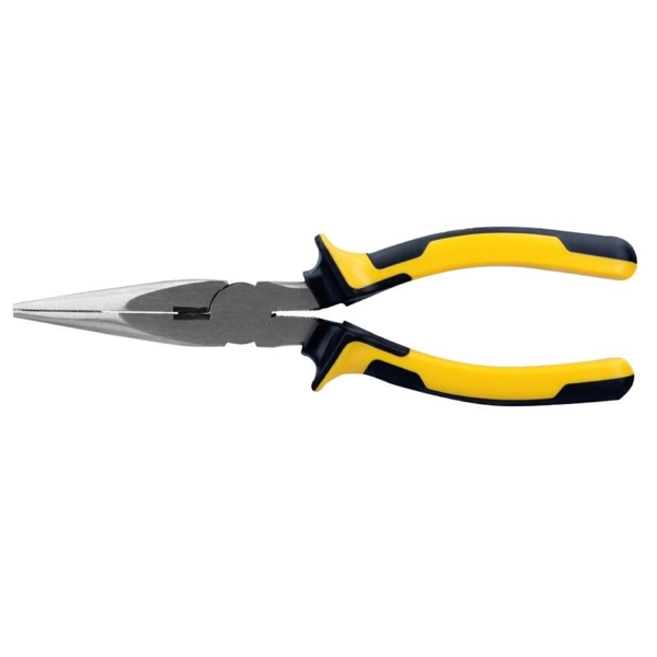 Pretul PPC-6PX, Long Nose Plier, Black/Yellow