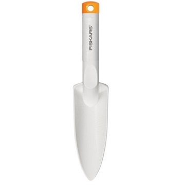 ხელის ნიჩაბი Fiskars 1027033, Hand Shovel, White