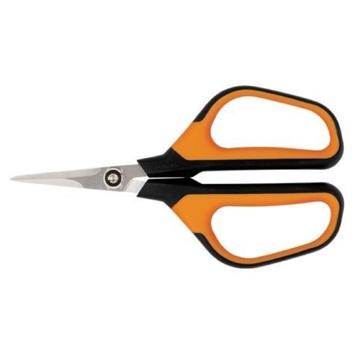 სეკატორი Fiskars 1051602 SP15, Secateur, Black/Orange