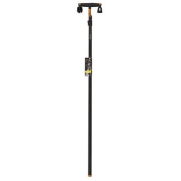 Fiskars 1001425, Gutter Cleaner, Black