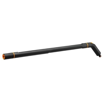 წყლის გამფრქვევი Fiskars 1052185, Watering Wand, Black