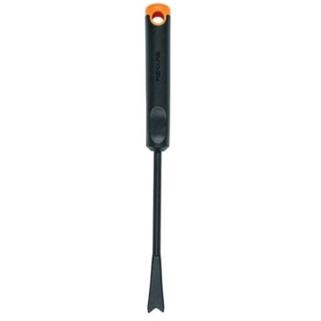 Fiskars 11010769, Weeding Knife, Black