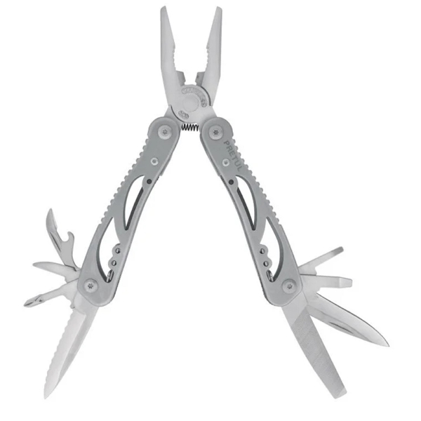 Pretul NAMU-13P, Multi-function Tool, Silver