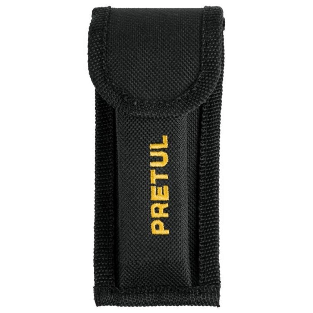 მულტიფუნქციური ხელსაწყო Pretul NAMU-13P, Multi-function Tool, Silver