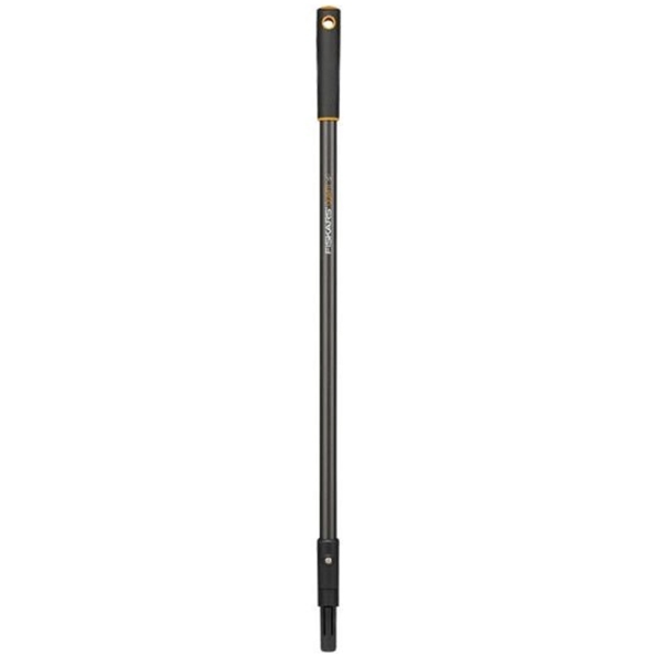 გრაფიტის ტარი Fiskars 136022 QuikFit, Graphite Shank, Black