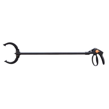 ნარჩენების ასაღები ხელსაწყო Fiskars 1062271, Debris Removal Tool, Black