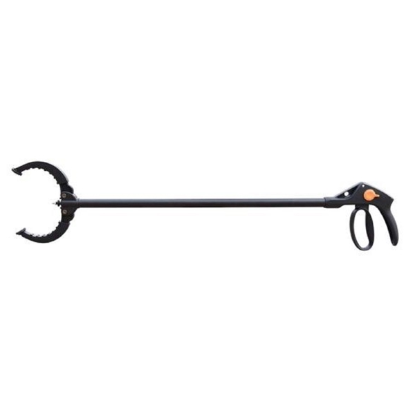 ნარჩენების ასაღები ხელსაწყო Fiskars 1062271, Debris Removal Tool, Black