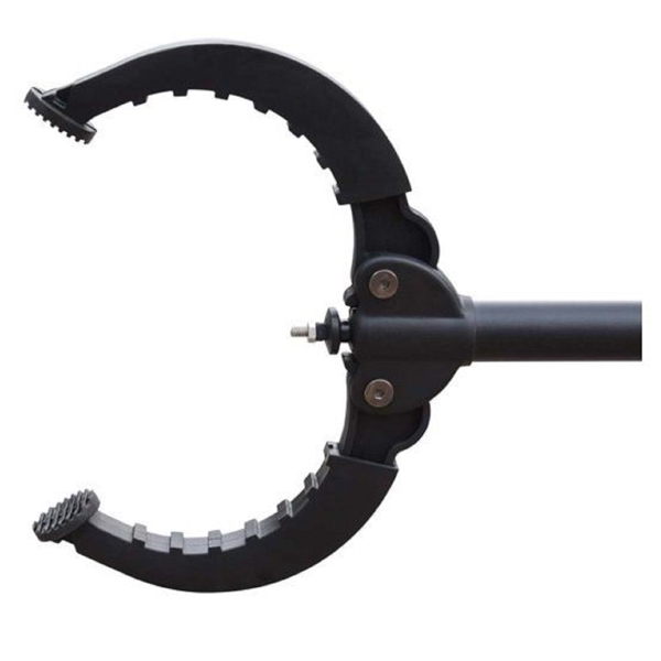 ნარჩენების ასაღები ხელსაწყო Fiskars 1062271, Debris Removal Tool, Black