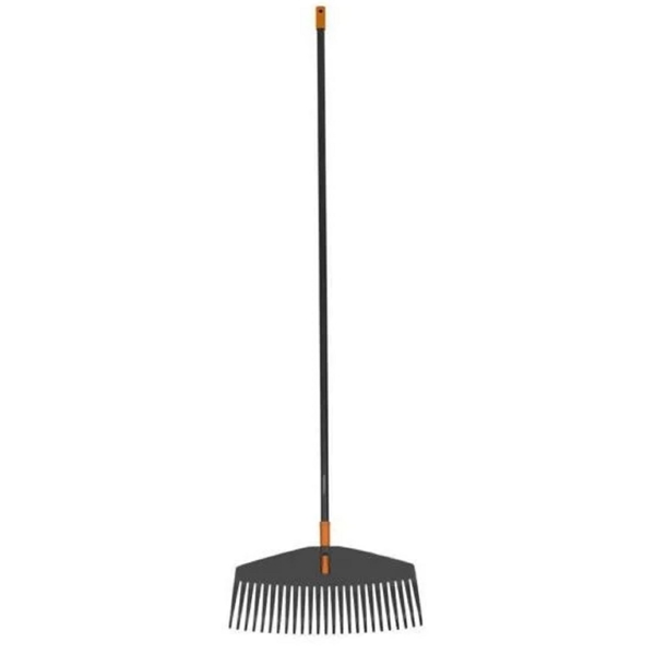 ფოცხი Fiskars 135016, Rake, Black