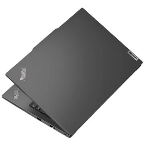 ნოუთბუქი Lenovo 21JLS44C00 ThinkPad E14 Gen 5, 14", i7-13700H, 16GB, 1TB SSD, Integrated, Black