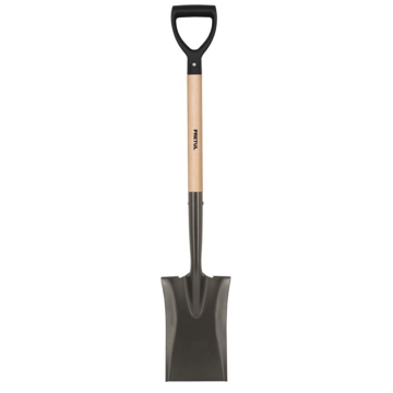 Pretul PED-P, Shovel, Black