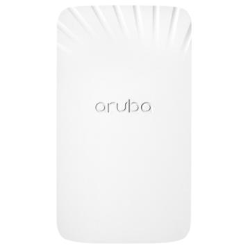 HPE R3V36A Aruba 503H, 2.4GHz, Access Point, White