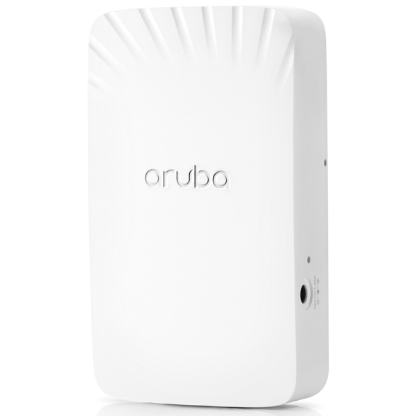 HPE R3V36A Aruba 503H, 2.4GHz, Access Point, White