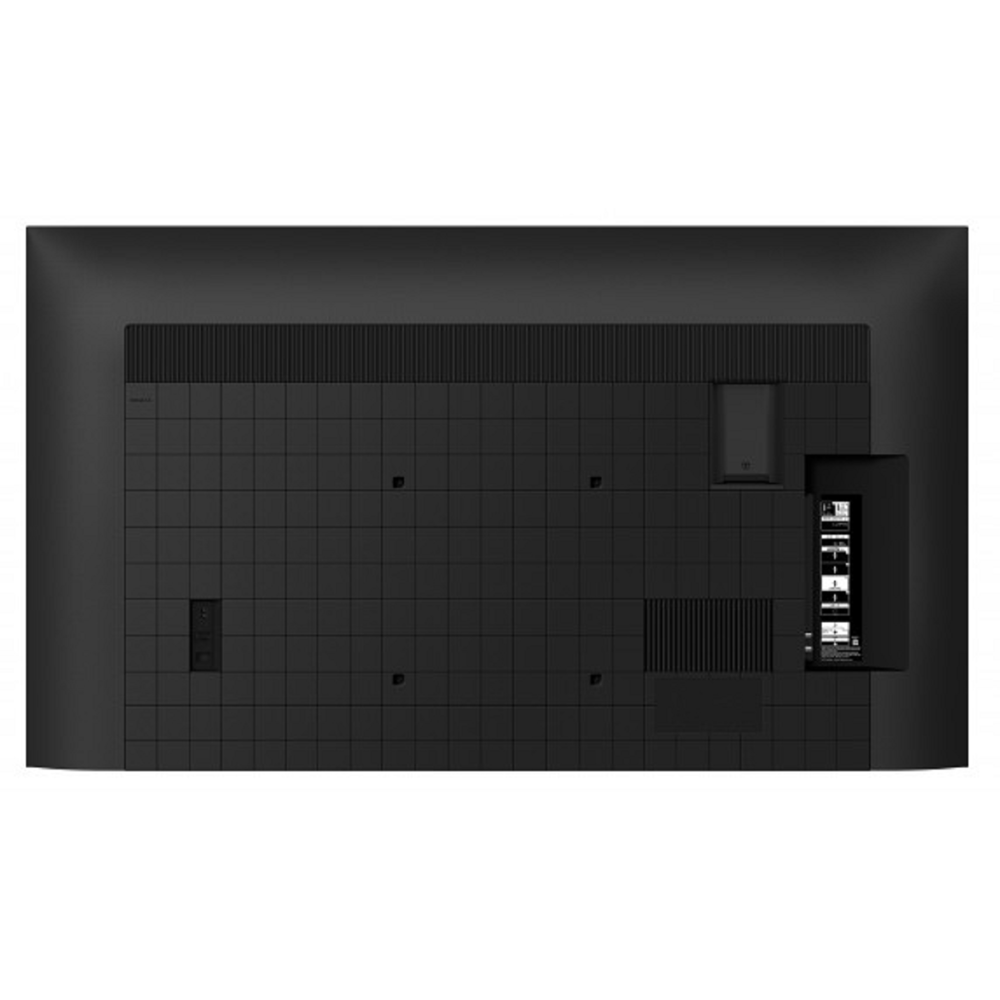 ტელევიზორი Sony KD-75X81K, 75", 4K UHD, Smart TV, Android, USB, HDMI, LAN, BT, WIFI, Black
