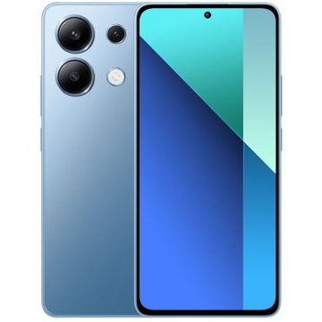 მობილური ტელეფონი Xiaomi Redmi Note 13, Global Version, 6GB, 128GB, Dual Sim, LTE, Blue