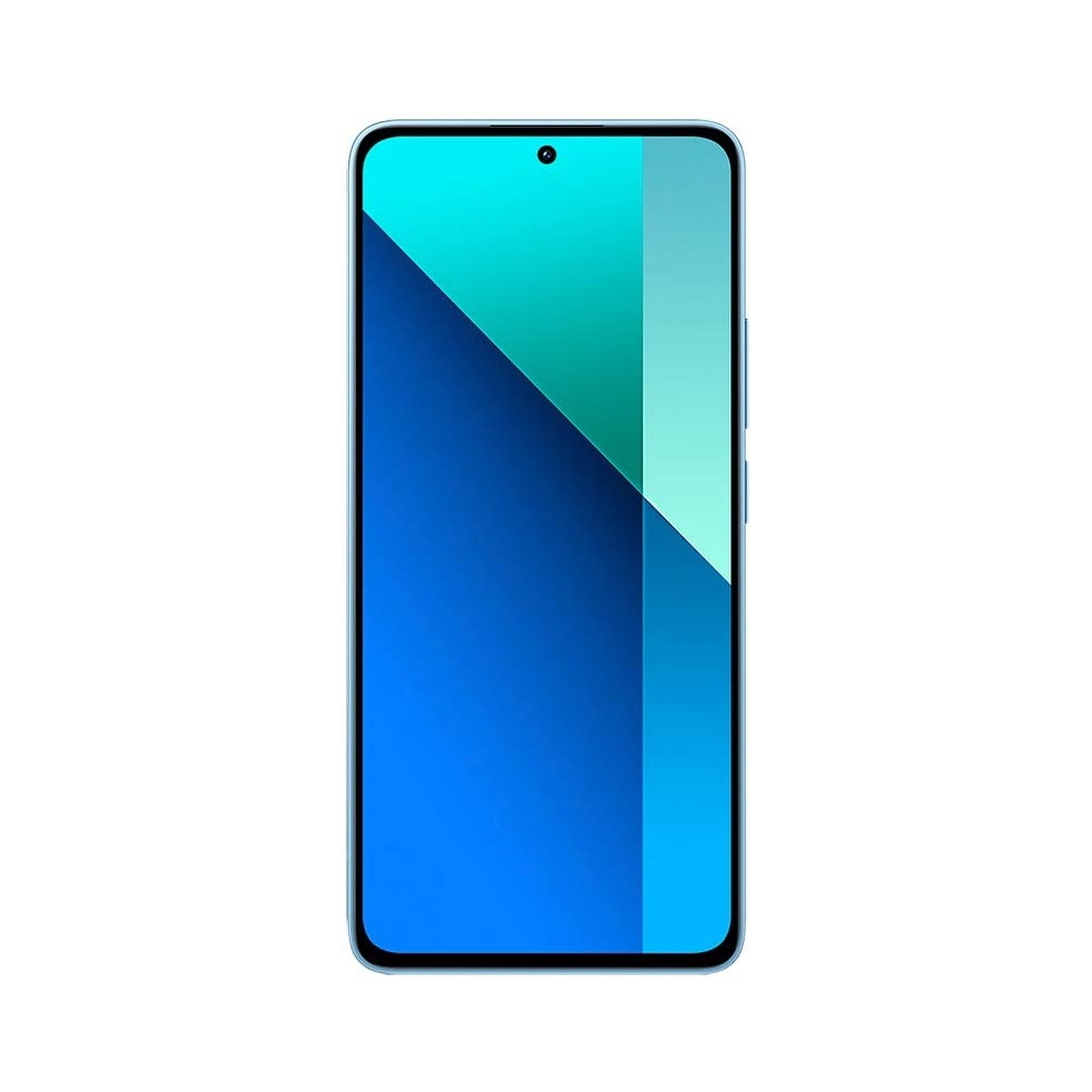 მობილური ტელეფონი Xiaomi Redmi Note 13, Global Version, 6GB, 128GB, Dual Sim, LTE, Blue