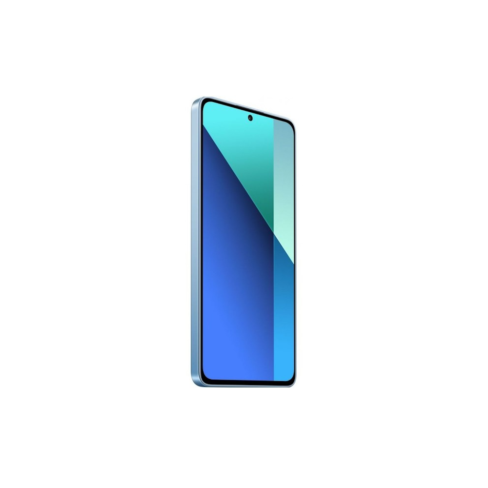 Xiaomi Redmi Note 13, Global Version, 6GB, 128GB, Dual Sim, LTE, Blue