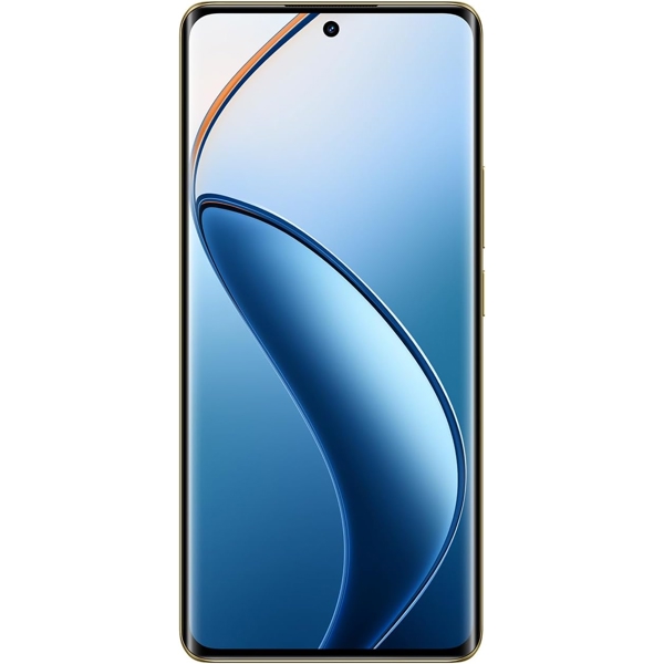 მობილური ტელეფონი Realme 12 Pro, 8GB, 256GB, Dual Sim, 5G, NFC, Blue