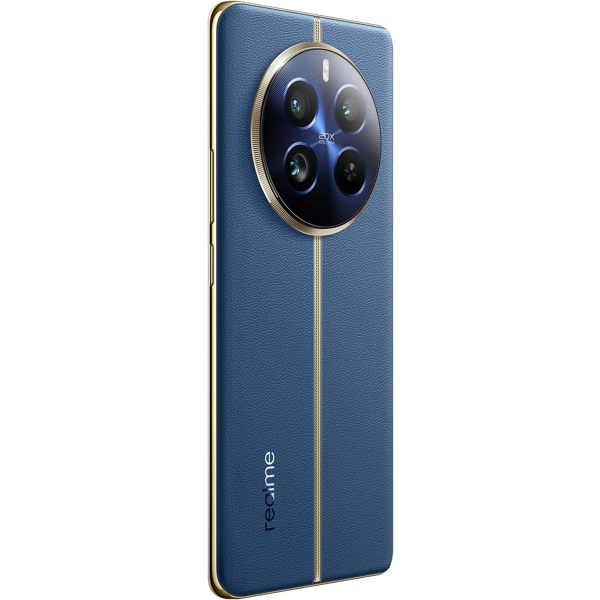 მობილური ტელეფონი Realme 12 Pro, 8GB, 256GB, Dual Sim, 5G, NFC, Blue