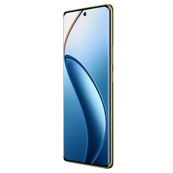 მობილური ტელეფონი Realme 12 Pro, 8GB, 256GB, Dual Sim, 5G, NFC, Blue